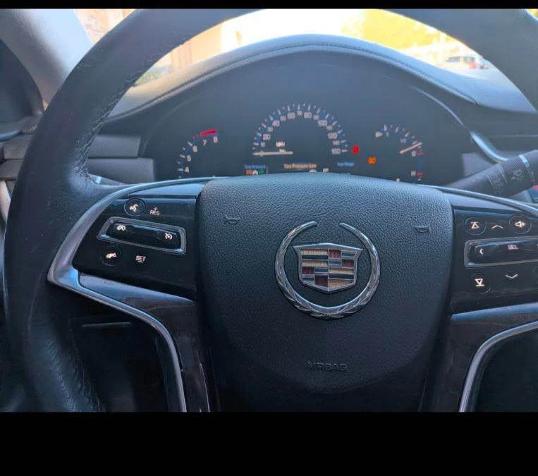 2014 Cadillac XTS - Image 7 of 9