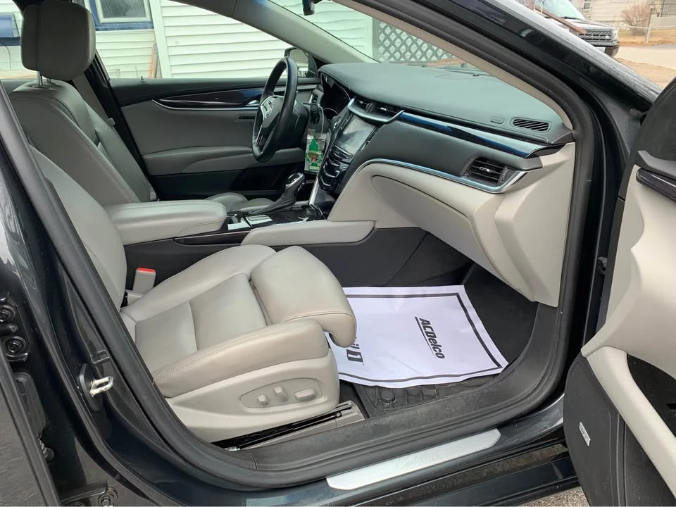 2014 Cadillac XTS - Image 11 of 14