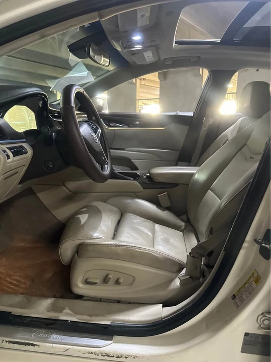 2014 Cadillac XTS - Image 6 of 9