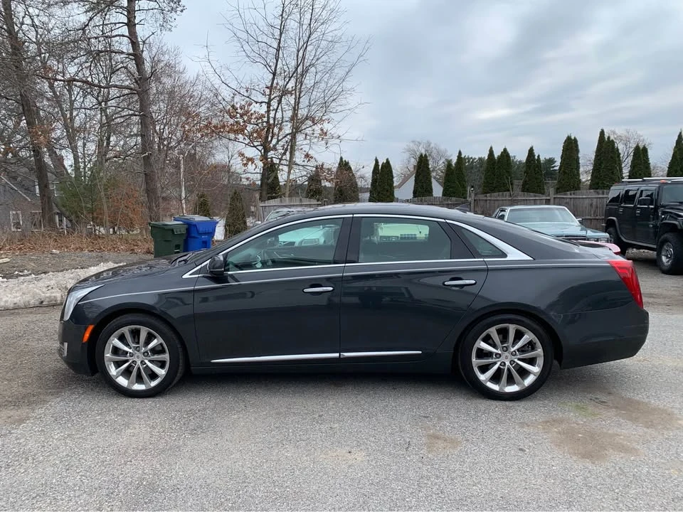 2014 Cadillac XTS - Image 4 of 14