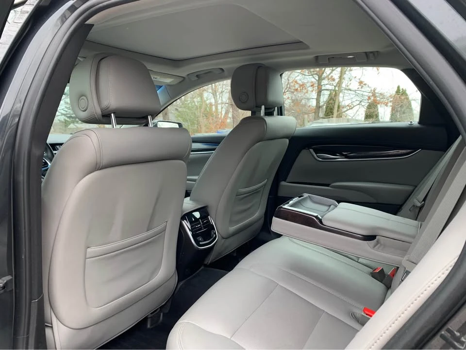 2014 Cadillac XTS - Image 13 of 14