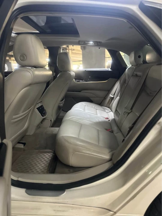 2014 Cadillac XTS - Image 8 of 9