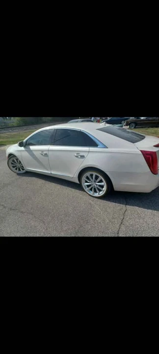 2014 Cadillac XTS - Image 10 of 20