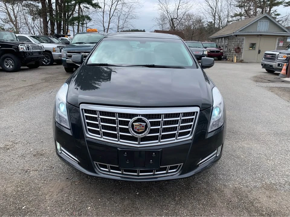 2014 Cadillac XTS - Image 3 of 14