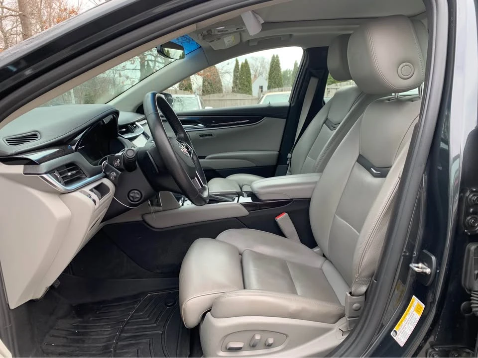 2014 Cadillac XTS - Image 10 of 14