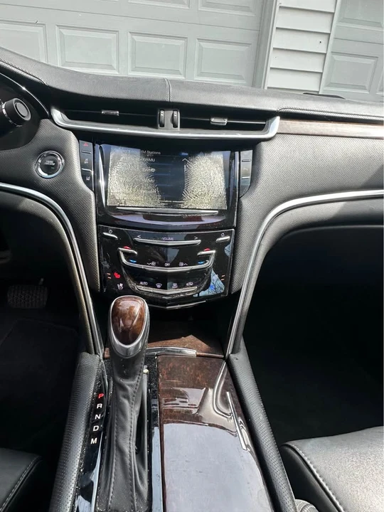 2014 Cadillac XTS - Image 7 of 11