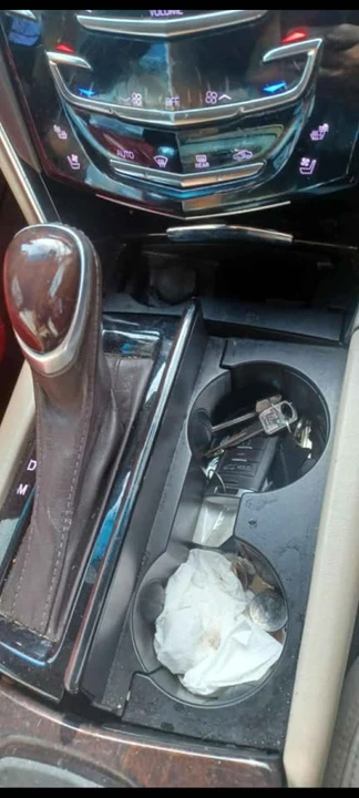 2014 Cadillac XTS - Image 3 of 20