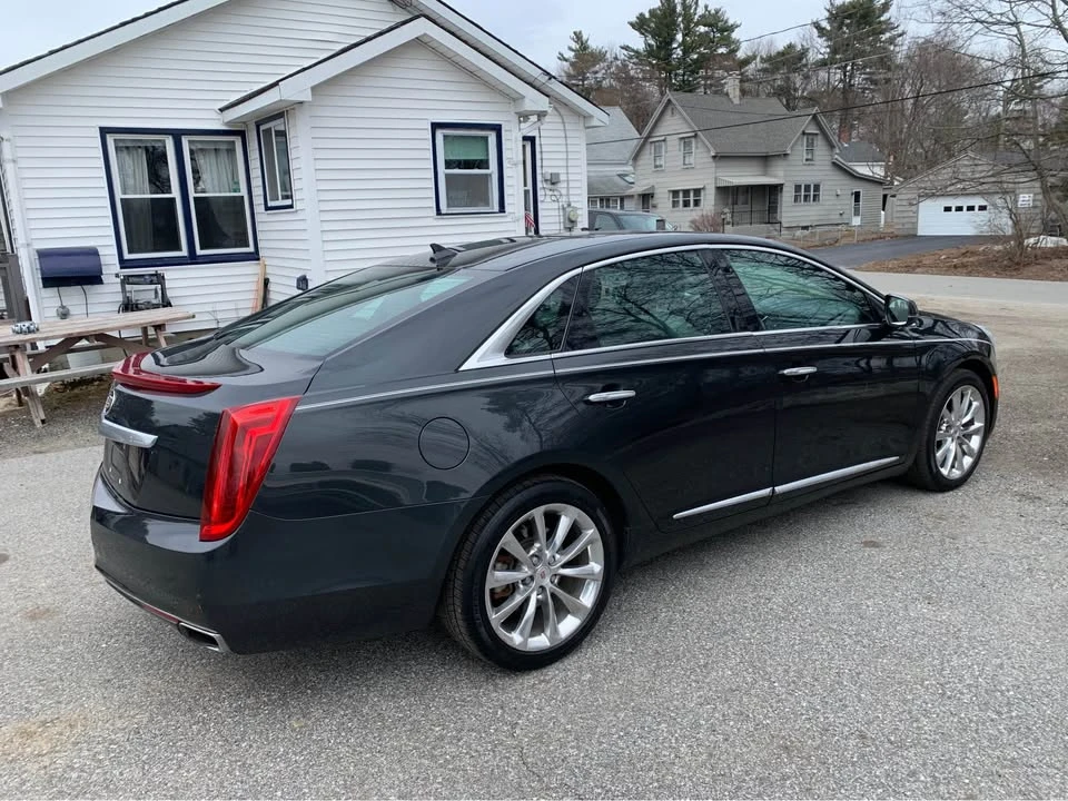 2014 Cadillac XTS - Image 6 of 14