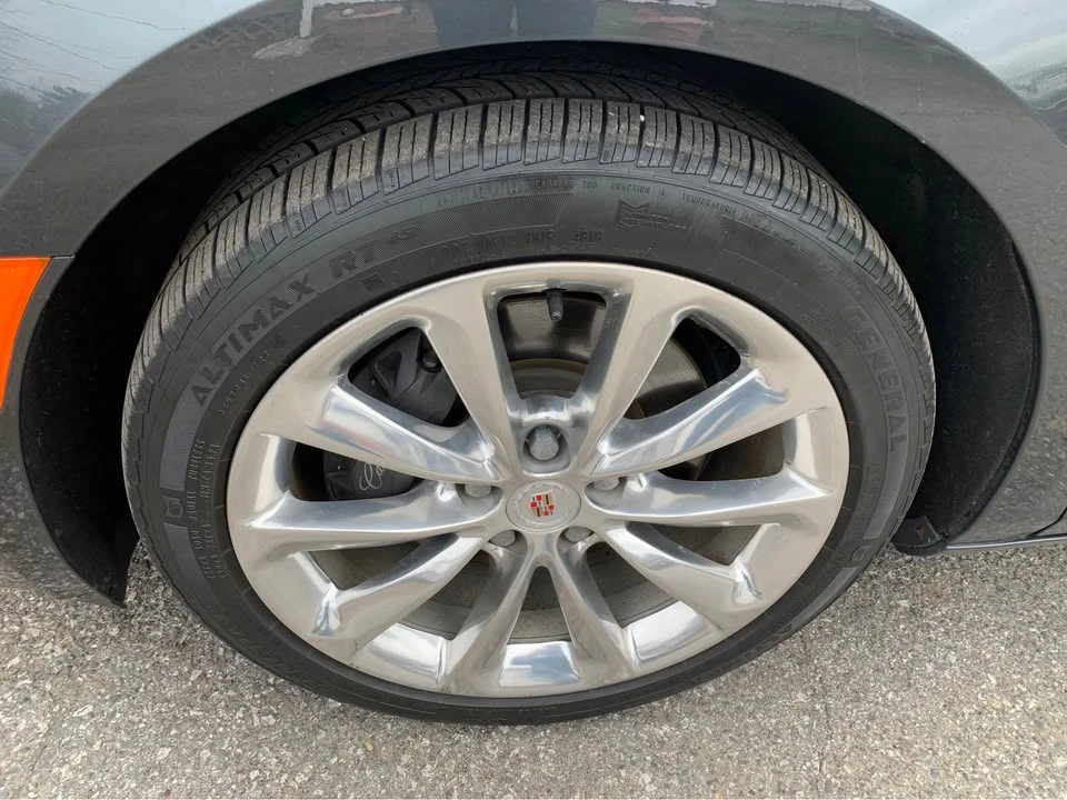 2014 Cadillac XTS - Image 9 of 14
