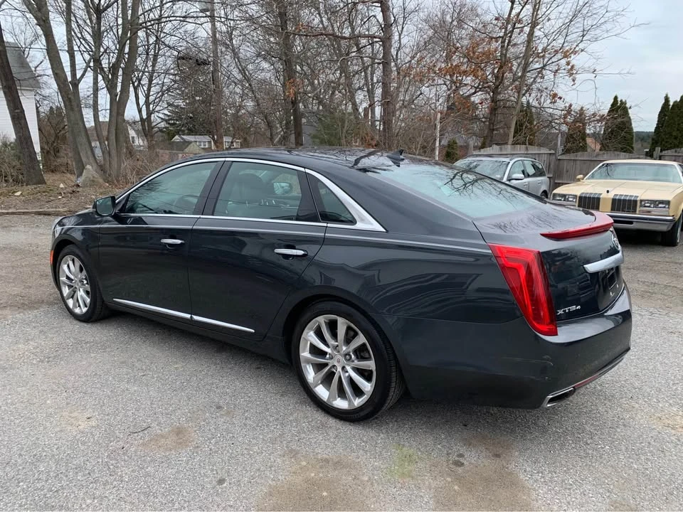 2014 Cadillac XTS - Image 7 of 14