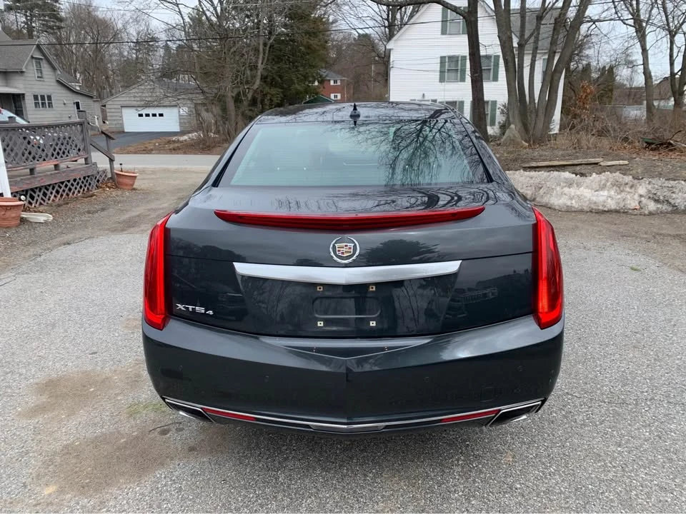 2014 Cadillac XTS - Image 8 of 14
