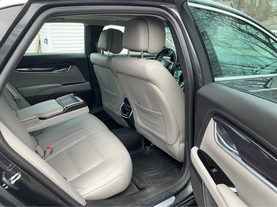 2014 Cadillac XTS - Image 12 of 14