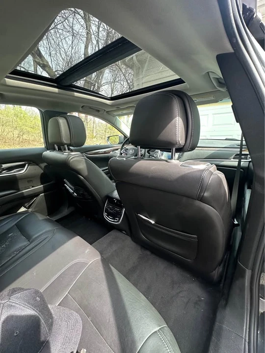 2014 Cadillac XTS - Image 8 of 11