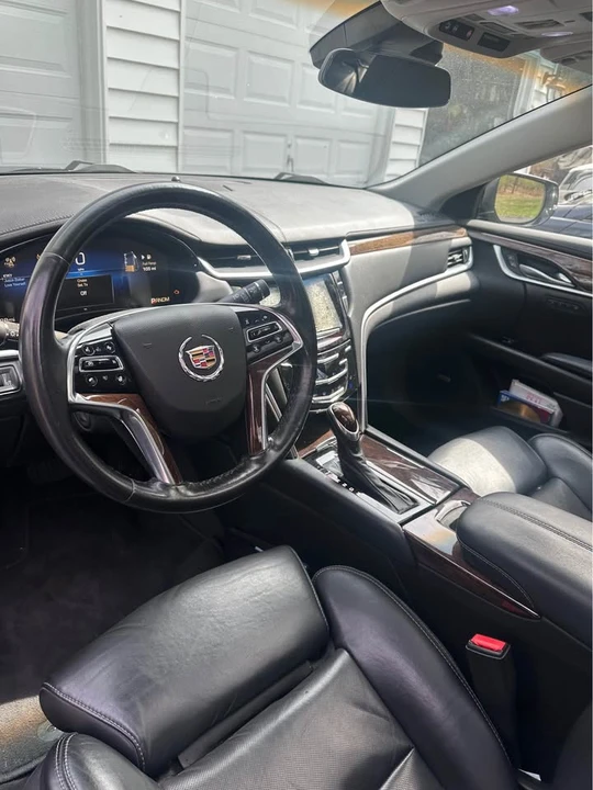 2014 Cadillac XTS - Image 6 of 11