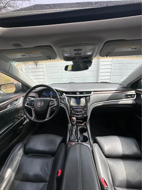 2014 Cadillac XTS - Image 11 of 11