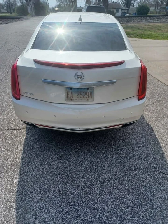 2014 Cadillac XTS - Image 15 of 20