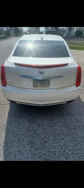 2014 Cadillac XTS - Image 9 of 20