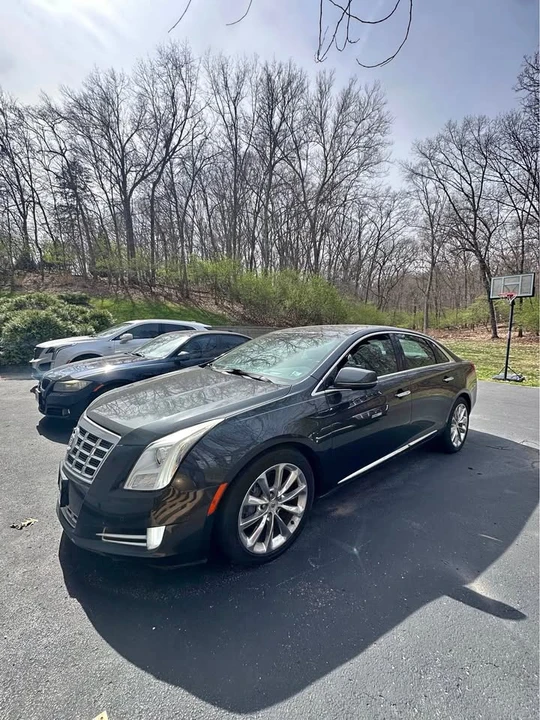 2014 Cadillac XTS - Image 2 of 11