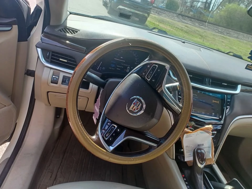 2014 Cadillac XTS - Image 20 of 20
