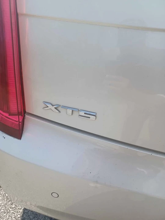 2014 Cadillac XTS - Image 17 of 20