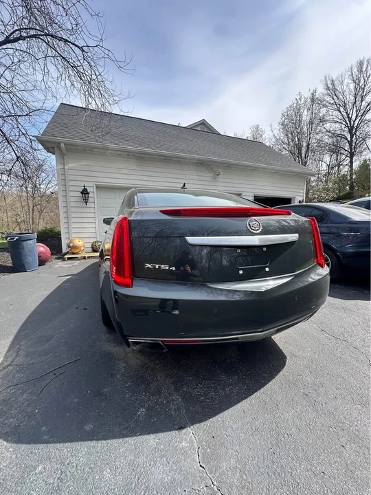 2014 Cadillac XTS - Image 3 of 11