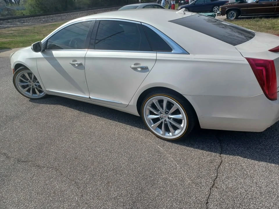 2014 Cadillac XTS - Image 14 of 20