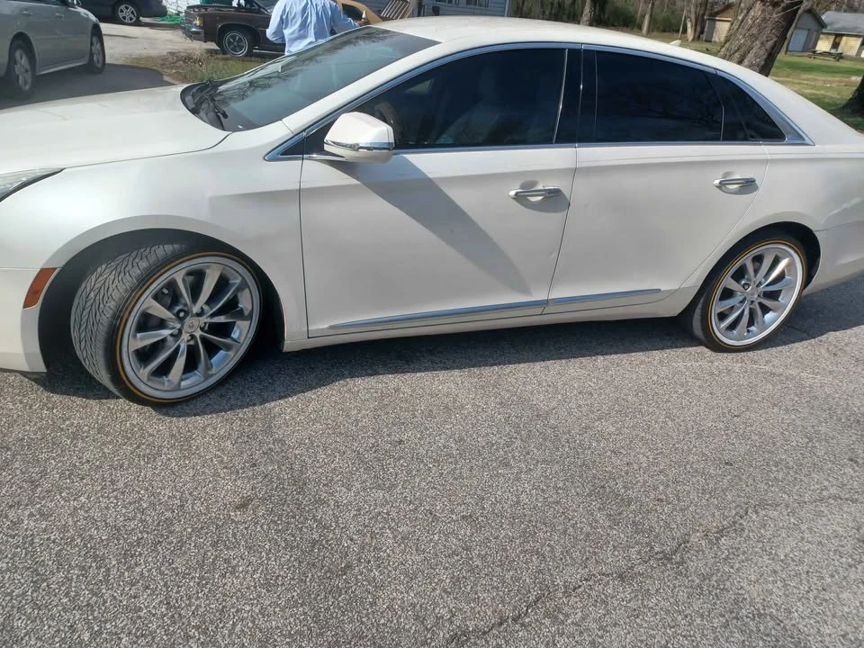 2014 Cadillac XTS - Image 16 of 20