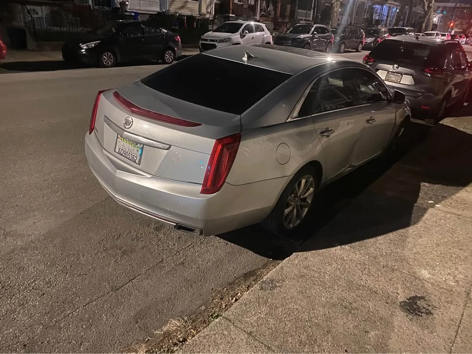 2014 Cadillac XTS - Image 4 of 5