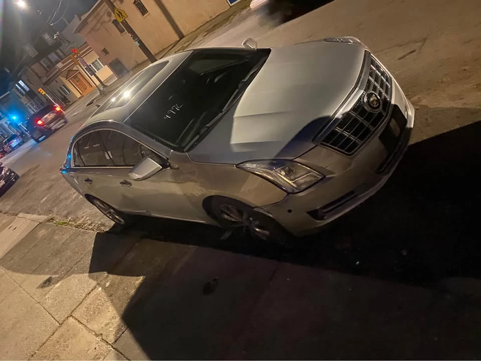 2014 Cadillac XTS - Image 3 of 5