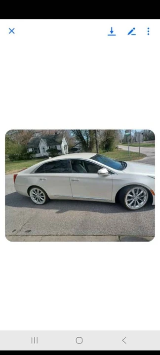 2014 Cadillac XTS - Image 5 of 20