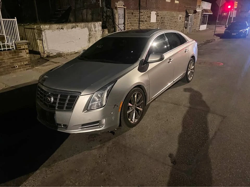 2014 Cadillac XTS - Image 2 of 5