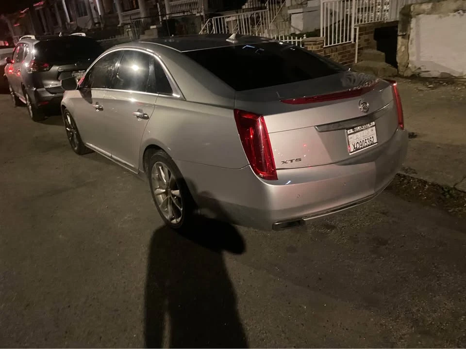 2014 Cadillac XTS - Image 5 of 5