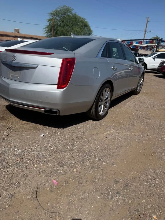 2014 Cadillac XTS - Image 4 of 10
