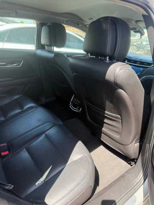 2014 Cadillac XTS - Image 6 of 10