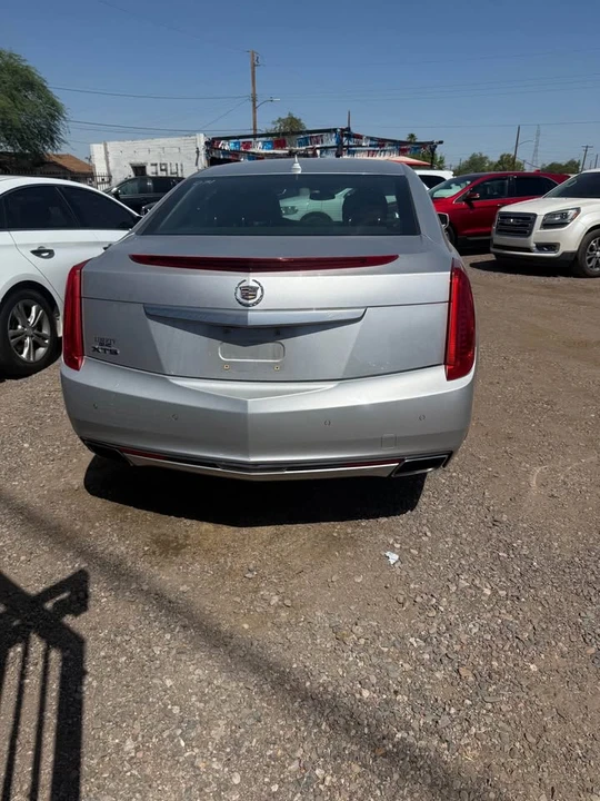 2014 Cadillac XTS - Image 5 of 10