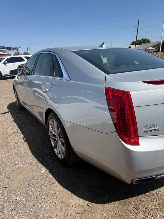 2014 Cadillac XTS - Image 7 of 10