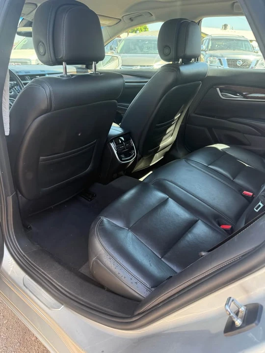 2014 Cadillac XTS - Image 10 of 10