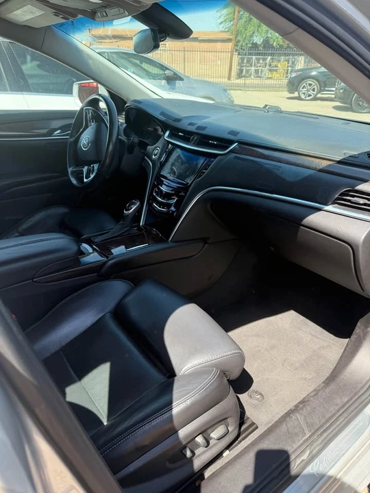 2014 Cadillac XTS - Image 8 of 10