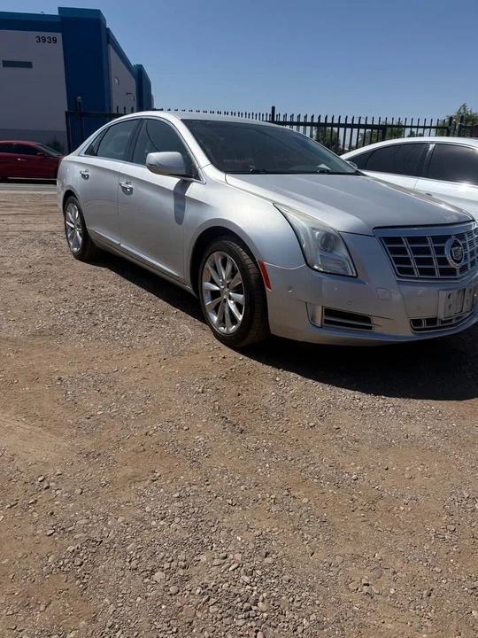 2014 Cadillac XTS - Image 2 of 10