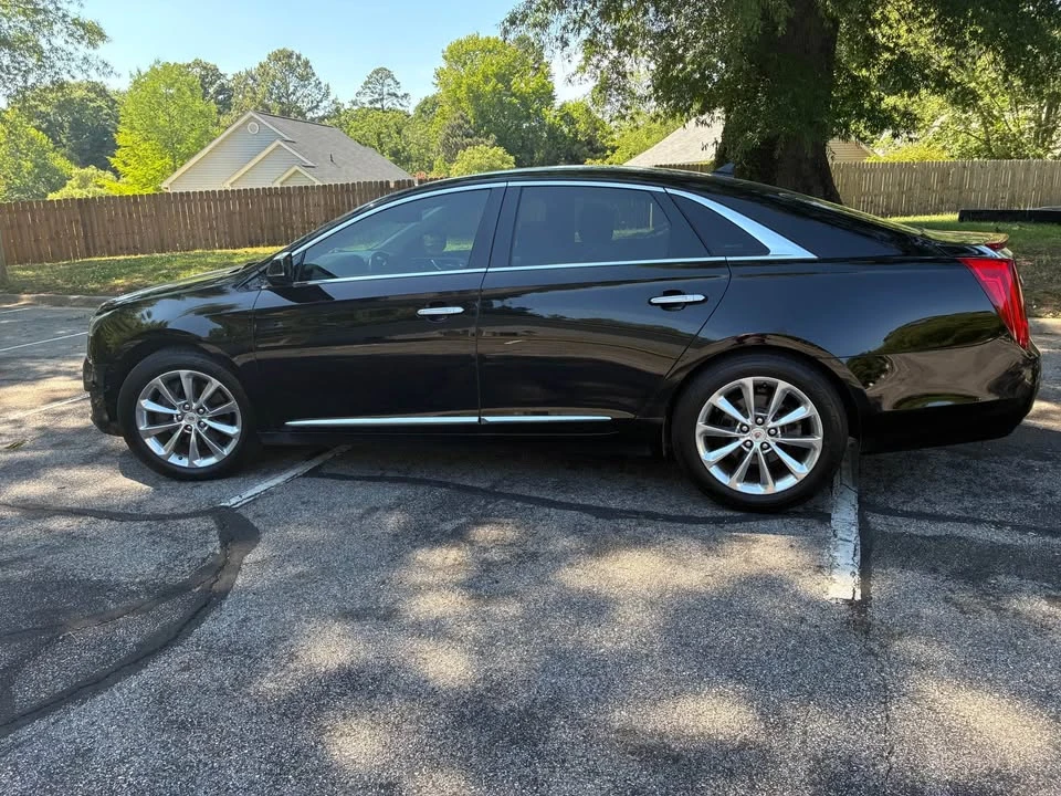 2014 Cadillac XTS - Image 2 of 5