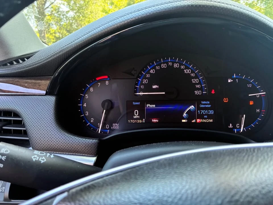 2014 Cadillac XTS - Image 5 of 5