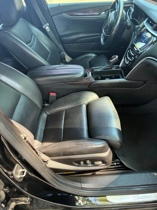 2014 Cadillac XTS - Image 3 of 5