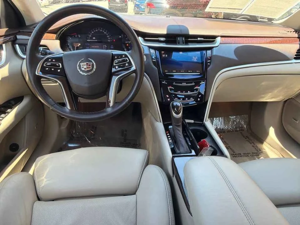 2014 Cadillac XTS - Image 2 of 15
