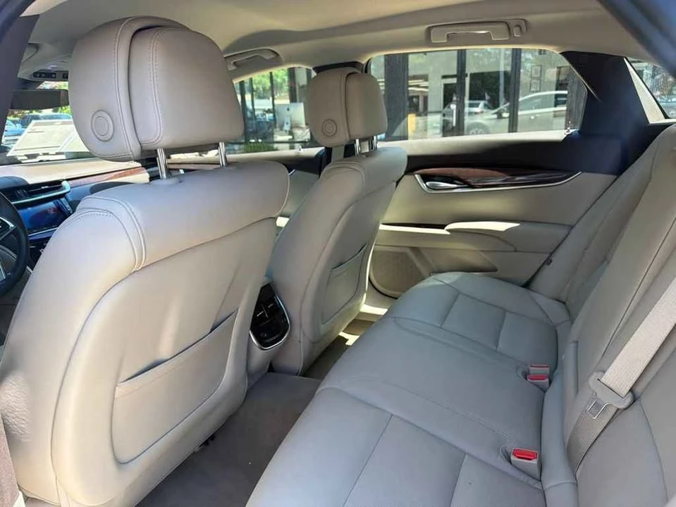 2014 Cadillac XTS - Image 6 of 15