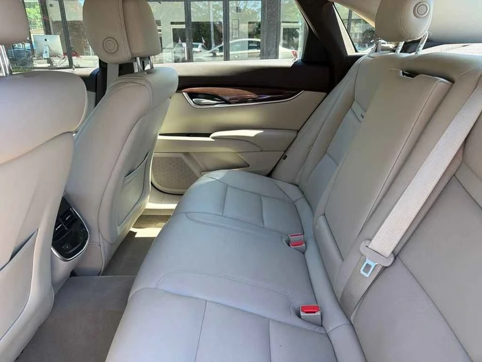 2014 Cadillac XTS - Image 4 of 15