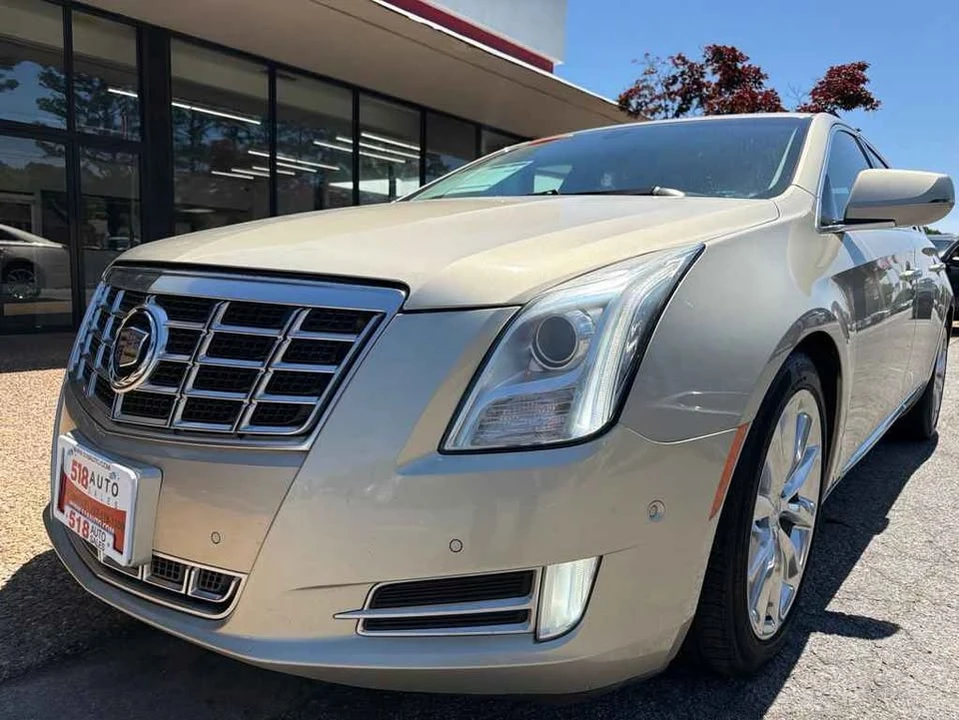 2014 Cadillac XTS - Image 15 of 15