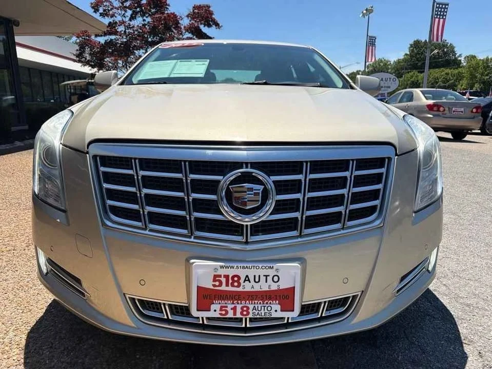2014 Cadillac XTS - Image 13 of 15