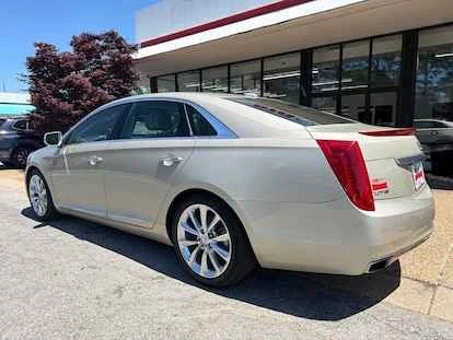 2014 Cadillac XTS - Image 5 of 15