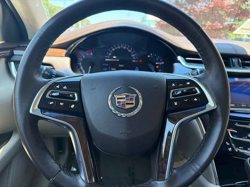 2014 Cadillac XTS - Image 14 of 15