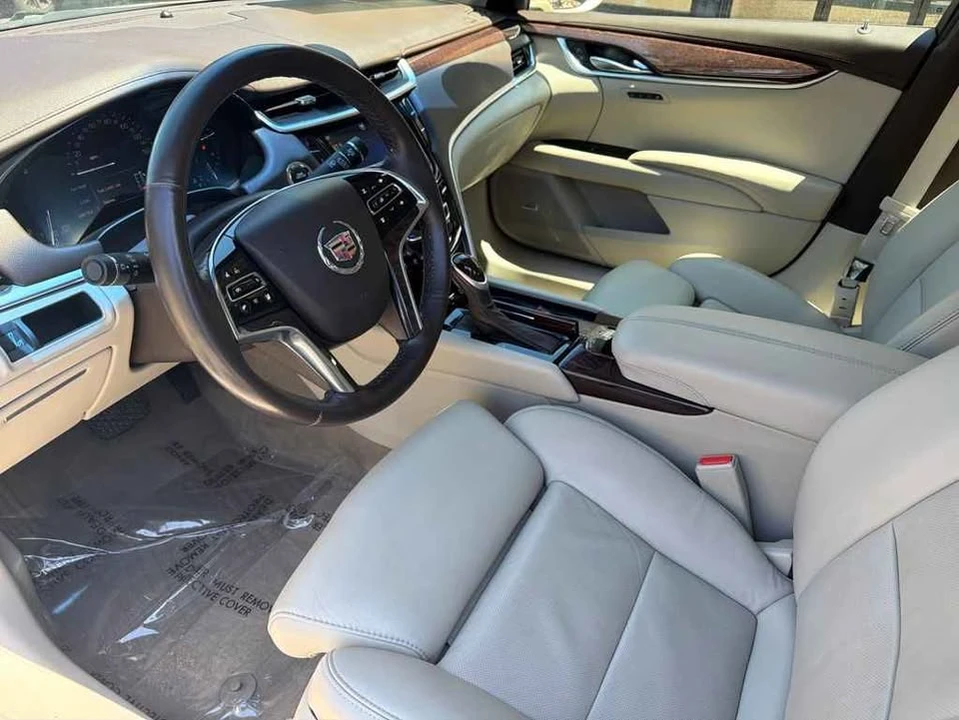 2014 Cadillac XTS - Image 8 of 15
